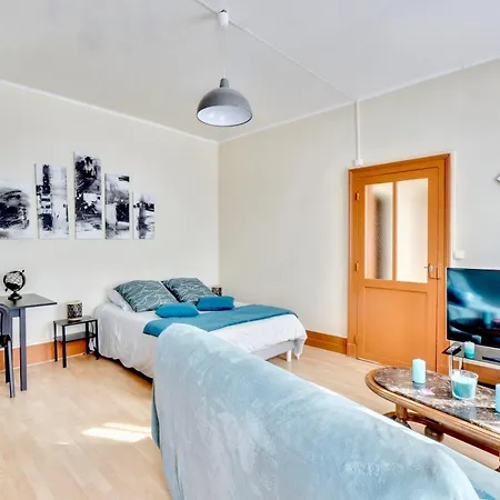 Khristina Apartment